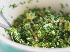 tabouleh