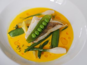 zander erbsen bohnen